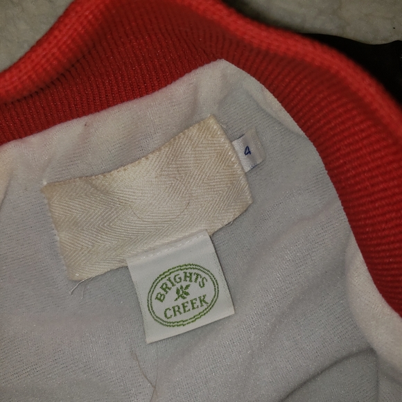 Disney Hollywood satin jacket 4 - Picture 3 of 3